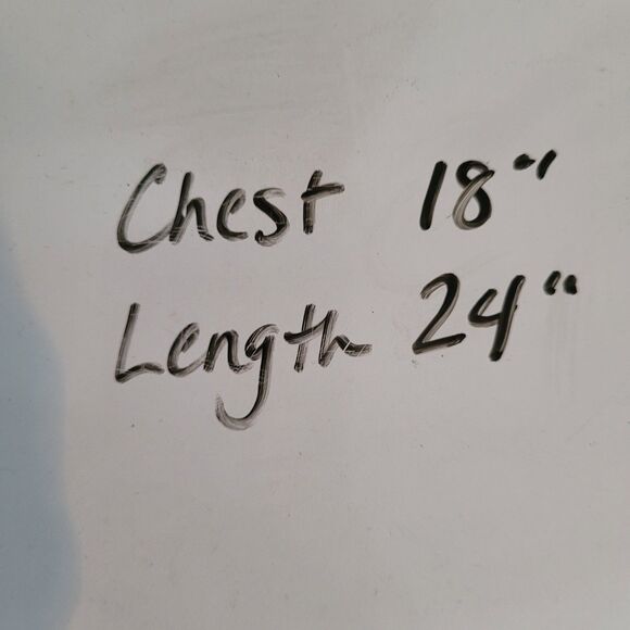 Karen Kane Linen Sleeveless Infinity Top Womens Medium Turquoise Preppy Boho USA - Picture 6 of 8